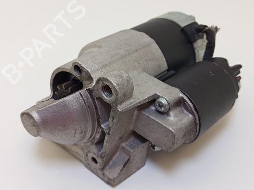 Starter RENAULT CLIO II Hatchback Van (SB0/1/2_) 1.5 dCi | BP29423334M8 