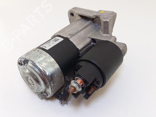 Starter RENAULT CLIO II Hatchback Van (SB0/1/2_) 1.5 dCi | BP29423334M8 