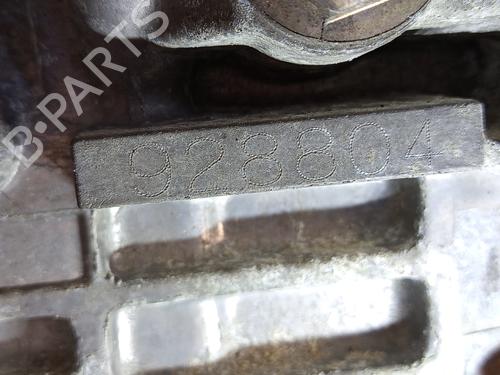 Motor OPEL FRONTERA B (U99) 3.2 i (6B1VF, 6B1_6) | BP29428162M1 