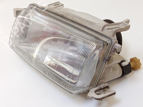 Left headlight OPEL ASTRA F Saloon (T92) 1.4 Si (F19, M19) | BP29428160C28 