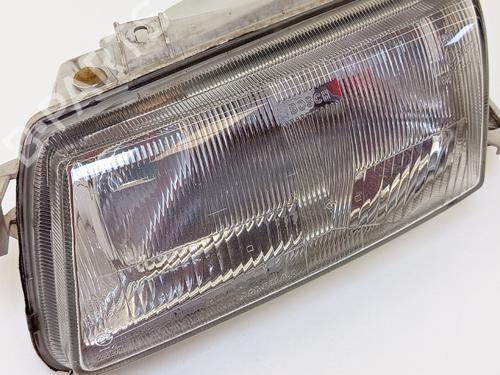 Left headlight OPEL ASTRA F Saloon (T92) 1.4 Si (F19, M19) | BP29428160C28 