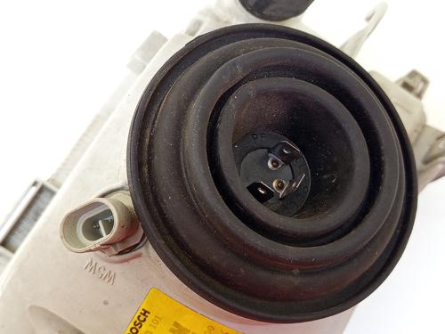 Left headlight OPEL ASTRA F Saloon (T92) 1.4 Si (F19, M19) | BP29428160C28 