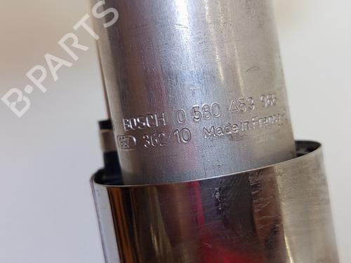Fuel pump OPEL ASTRA F Saloon (T92) 1.4 Si (F19, M19) | BP29428161M76 