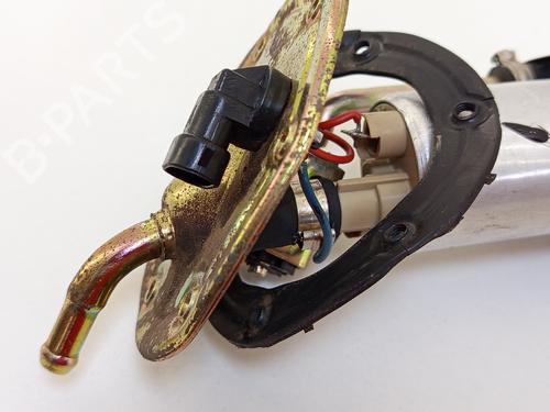 Fuel pump OPEL ASTRA F Saloon (T92) 1.4 Si (F19, M19) | BP29428161M76 