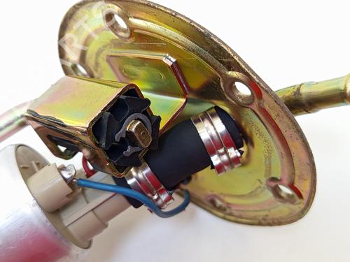 Fuel pump OPEL ASTRA F Saloon (T92) 1.4 Si (F19, M19) | BP29428161M76 