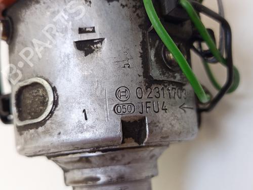 Ignition distributor OPEL CORSA A Hatchback (S83) 1.0 (F08, M08, F68, M68) | BP29423325M68 