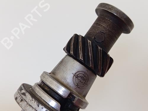 Ignition distributor OPEL CORSA A Hatchback (S83) 1.0 (F08, M08, F68, M68) | BP29423325M68 