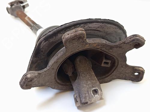 Steering rack RENAULT CLIO II Hatchback Van (SB0/1/2_) 1.5 dCi | BP29425018M22 