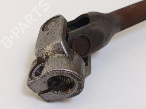 Steering rack RENAULT CLIO II Hatchback Van (SB0/1/2_) 1.5 dCi | BP29425018M22 