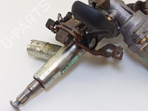 Steering column RENAULT CLIO II Hatchback Van (SB0/1/2_) 1.5 dCi | BP29425017M21 