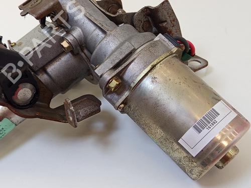 Steering column RENAULT CLIO II Hatchback Van (SB0/1/2_) 1.5 dCi | BP29425017M21 