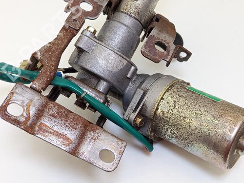 Steering column RENAULT CLIO II Hatchback Van (SB0/1/2_) 1.5 dCi | BP29425017M21 
