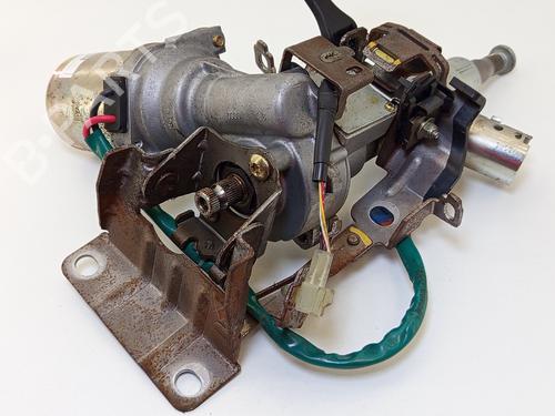 Steering column RENAULT CLIO II Hatchback Van (SB0/1/2_) 1.5 dCi | BP29425017M21 