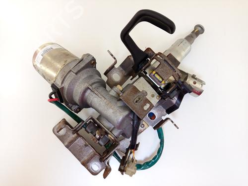 Steering column RENAULT CLIO II Hatchback Van (SB0/1/2_) 1.5 dCi | BP29425017M21 