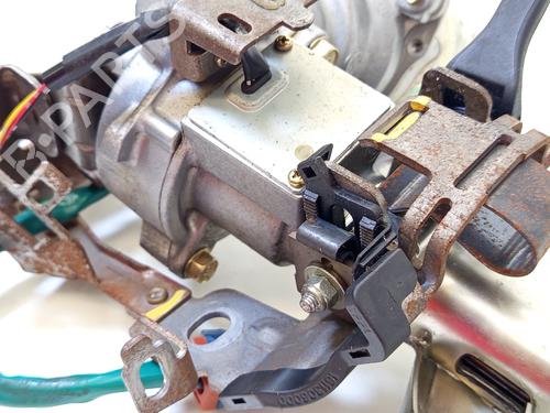 Steering column RENAULT CLIO II Hatchback Van (SB0/1/2_) 1.5 dCi | BP29425017M21 