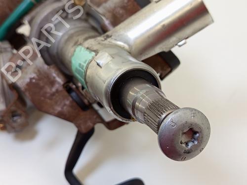 Steering column RENAULT CLIO II Hatchback Van (SB0/1/2_) 1.5 dCi | BP29425017M21 