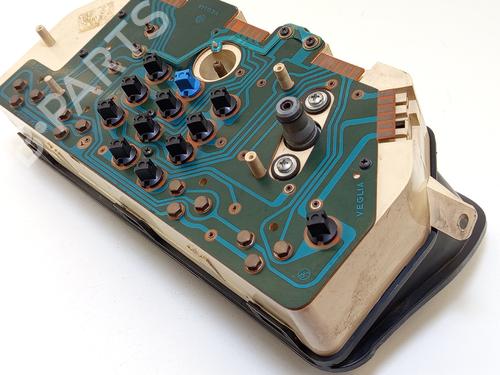 Instrument cluster FIAT UNO (146_, 158_) 1.4 Turbo i.e. | BP29425020C47 