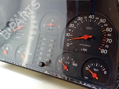 Instrument cluster FIAT UNO (146_, 158_) 1.4 Turbo i.e. | BP29425020C47 