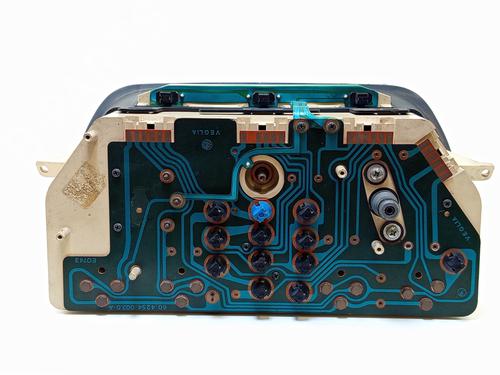 Instrument cluster FIAT UNO (146_, 158_) 1.4 Turbo i.e. | BP29425020C47 