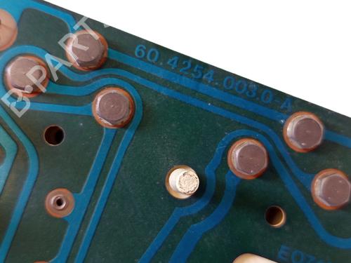 Instrument cluster FIAT UNO (146_, 158_) 1.4 Turbo i.e. | BP29425020C47 