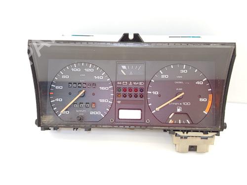 Used Instrument cluster VW GOLF II (19E, 1G1) 1.6 TD (70 hp) 29402395