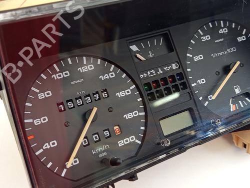 Instrument cluster VW GOLF II (19E, 1G1) 1.3 | BP29402396C47 