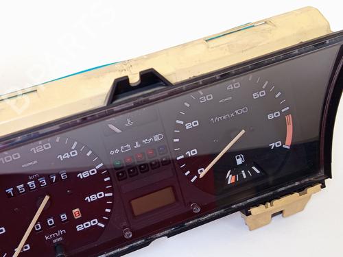 Instrument cluster VW GOLF II (19E, 1G1) 1.3 | BP29402396C47 