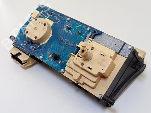 Instrument cluster VW GOLF II (19E, 1G1) 1.3 | BP29402396C47 