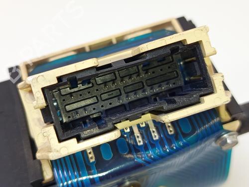 Instrument cluster VW GOLF II (19E, 1G1) 1.3 | BP29402396C47 