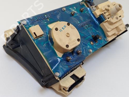 Instrument cluster VW GOLF II (19E, 1G1) 1.3 | BP29402396C47 