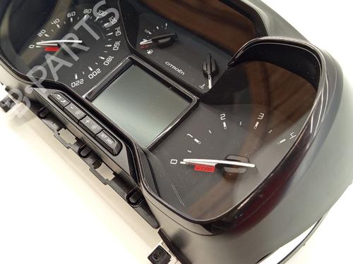 Instrument cluster CITROËN C3 III (SX) 1.2 PureTech 82 | BP29422079C47 