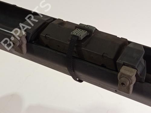 Bagaksel CITROËN C4 II (NC_) 1.6 BlueHDi 100 | BP31191830M2 