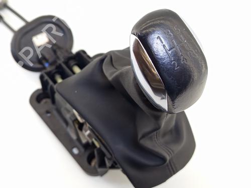 Gear lever PEUGEOT 208 I (CA_, CC_) 1.6 HDi | BP29512583M90