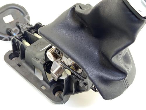 Gear lever PEUGEOT 208 I (CA_, CC_) 1.6 HDi | BP29512583M90