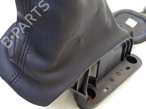 Gear lever PEUGEOT 208 I (CA_, CC_) 1.6 HDi | BP29512583M90