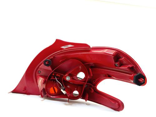 Left taillight PEUGEOT 208 I (CA_, CC_) 1.6 HDi | BP29512574C34 