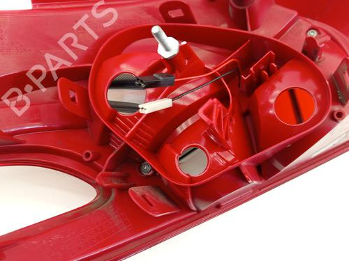 Right taillight PEUGEOT 208 I (CA_, CC_) 1.6 HDi | BP29512573C35 
