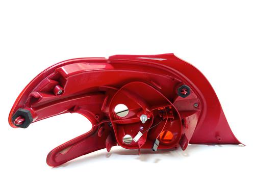 Right taillight PEUGEOT 208 I (CA_, CC_) 1.6 HDi | BP29512573C35 