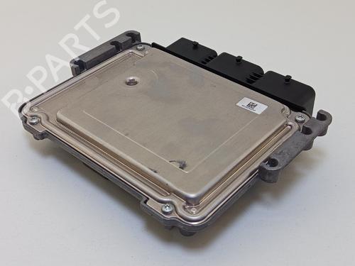 Engine control unit (ECU) PEUGEOT 208 I (CA_, CC_) 1.6 HDi | BP29512062M57 