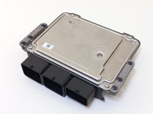 Engine control unit (ECU) PEUGEOT 208 I (CA_, CC_) 1.6 HDi | BP29512062M57 