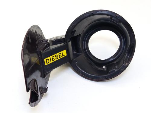 Klapa wlewu paliwa PEUGEOT 208 I (CA_, CC_) 1.6 HDi | BP29512059C131 