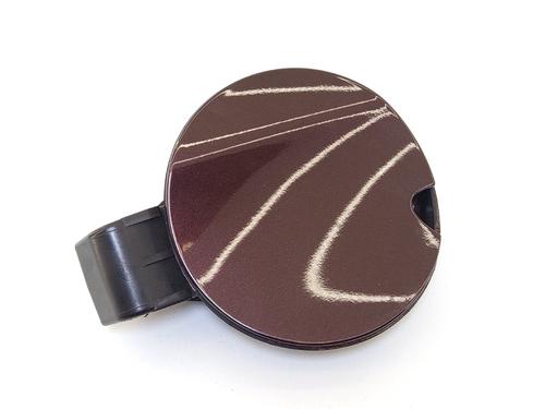 Używane Klapa wlewu paliwa PEUGEOT 208 I (CA_, CC_) 1.6 HDi (92 hp) 29512059