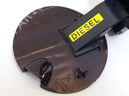 Klapa wlewu paliwa PEUGEOT 208 I (CA_, CC_) 1.6 HDi | BP29512059C131 