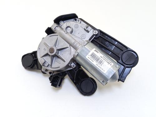 Used Rear wiper motor PEUGEOT 208 I (CA_, CC_) 1.6 HDi (92 hp) 29512061