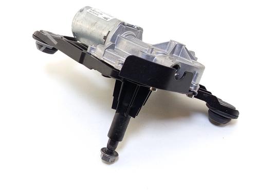 Rear wiper motor PEUGEOT 208 I (CA_, CC_) 1.6 HDi | BP29512061M102