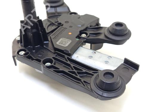 Rear wiper motor PEUGEOT 208 I (CA_, CC_) 1.6 HDi | BP29512061M102