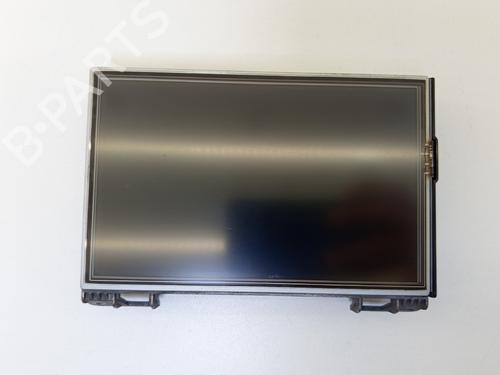 Instrument cluster PEUGEOT 208 I (CA_, CC_) 1.6 HDi | BP29512058C47