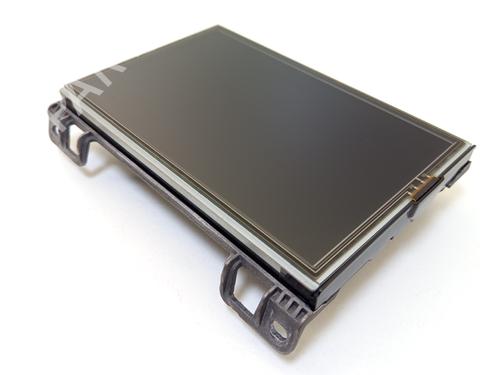 Instrument cluster PEUGEOT 208 I (CA_, CC_) 1.6 HDi | BP29512058C47