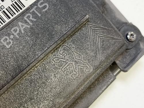 Instrument cluster PEUGEOT 208 I (CA_, CC_) 1.6 HDi | BP29512058C47