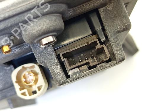 Instrument cluster PEUGEOT 208 I (CA_, CC_) 1.6 HDi | BP29512058C47